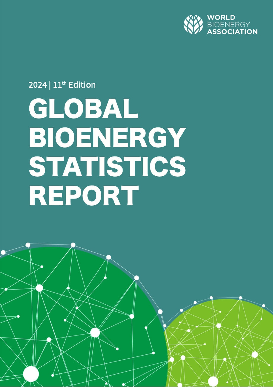 GBS Report 2024 Cover